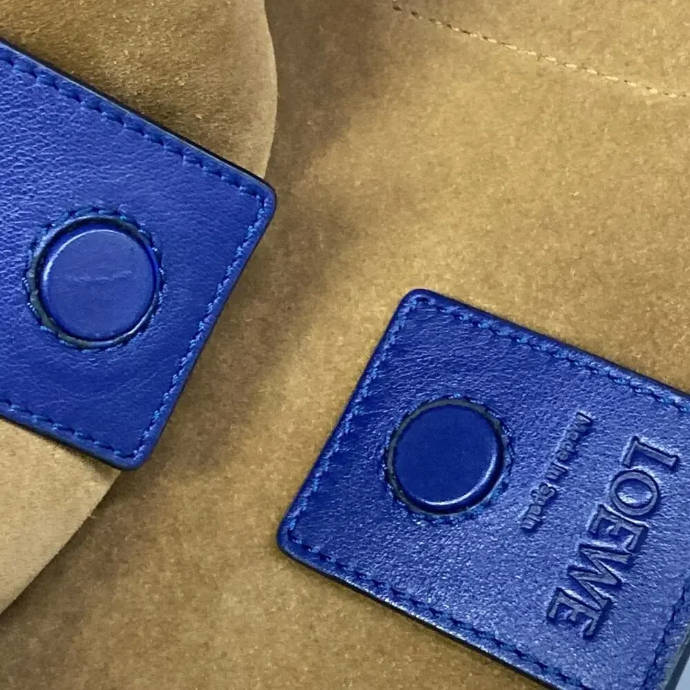 Loewe shopper bag